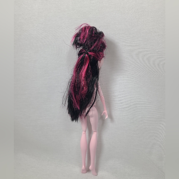 Monster High Sweet 1600 Draculaura Doll Mattel - Picture 5 of 6